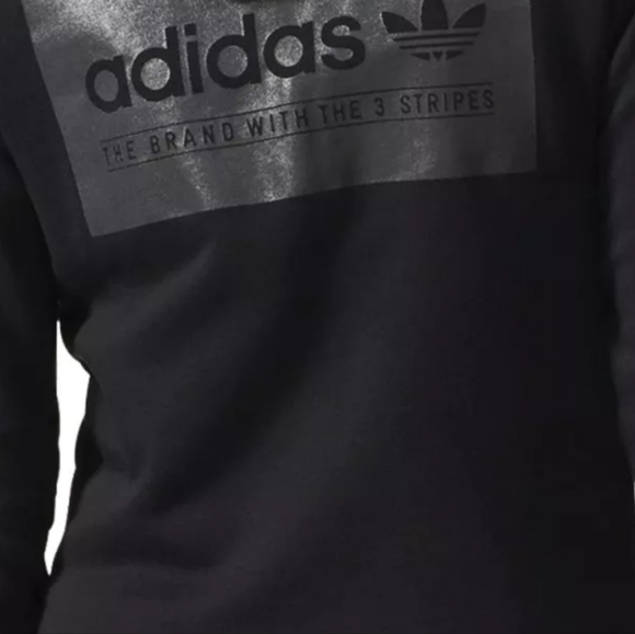 ADIDAS Hoodie - Picture 13 of 13